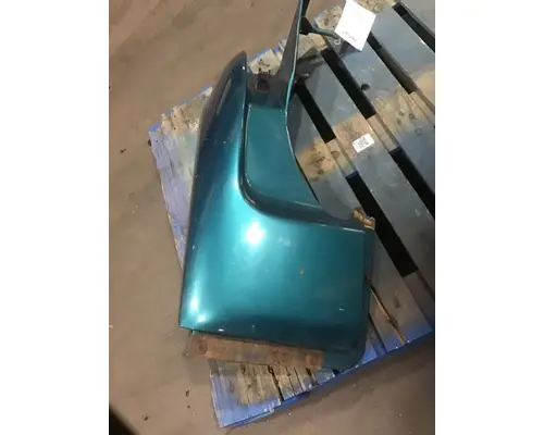 FORD F750 Fender Extension