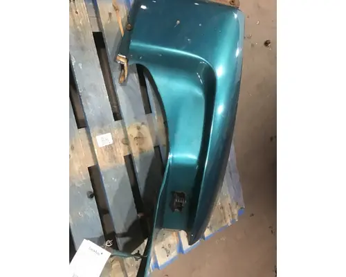 FORD F750 Fender Extension