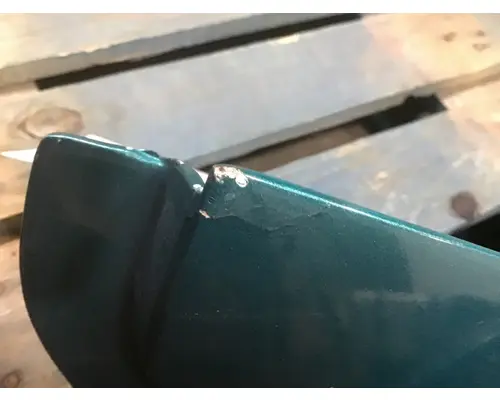 FORD F750 Fender Extension