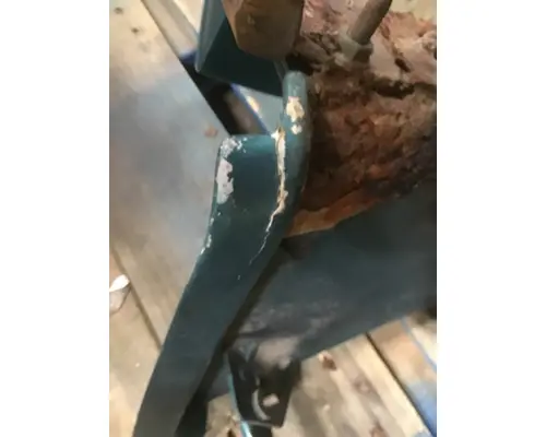 FORD F750 Fender Extension