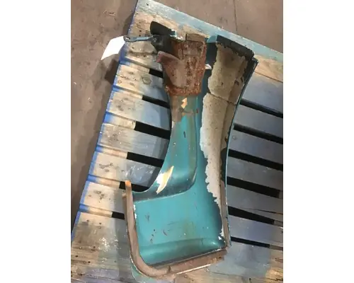 FORD F750 Fender Extension