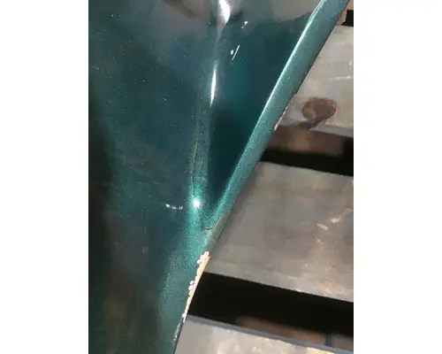 FORD F750 Fender Extension