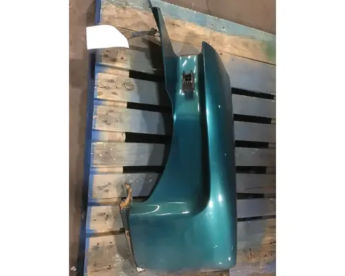 FORD F750 Fender Extension