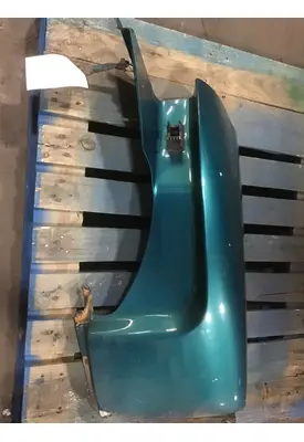 FORD F750 Fender Extension