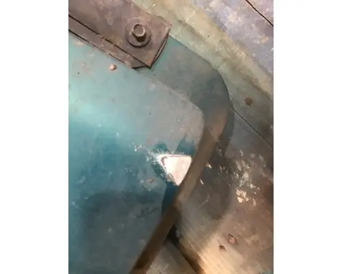 FORD F750 Fender Extension