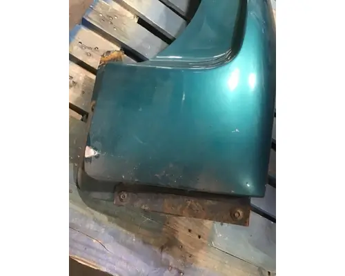 FORD F750 Fender Extension