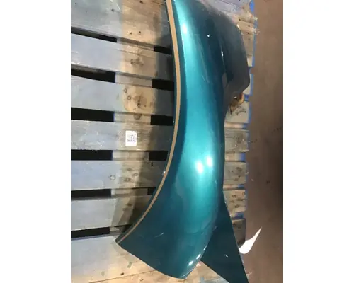 FORD F750 Fender Extension