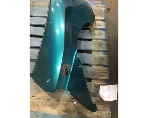 FORD F750 Fender Extension