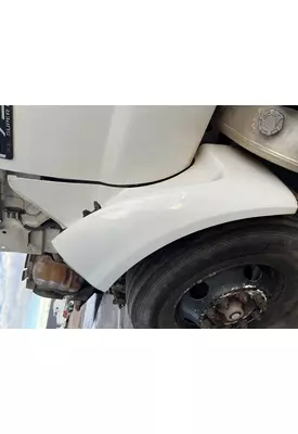 FORD F750 Fender Extension