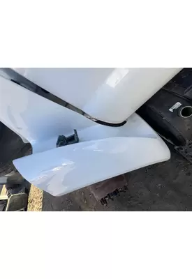 FORD F750 Fender Extension