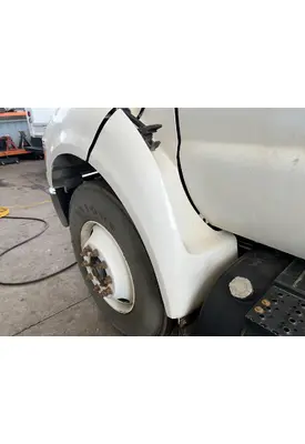 FORD F750 Fender Extension