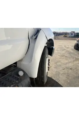 FORD F750 Fender Extension