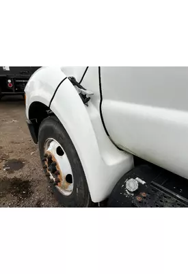 FORD F750 Fender Extension