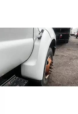 FORD F750 Fender Extension