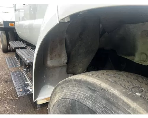 FORD F750 Fender Extension