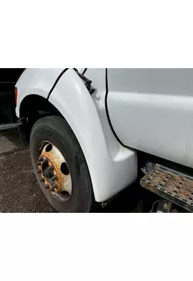FORD F750 Fender Extension