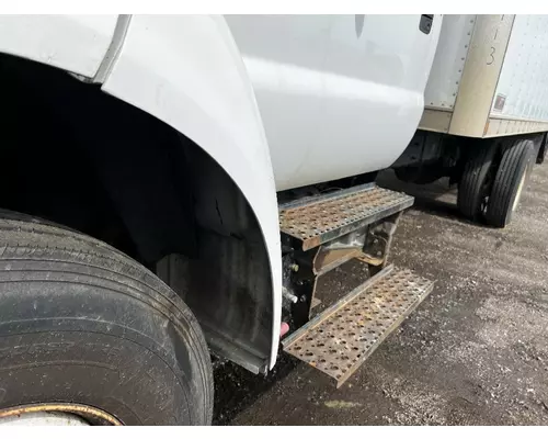 FORD F750 Fender Extension