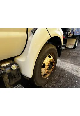 FORD F750 Fender Extension