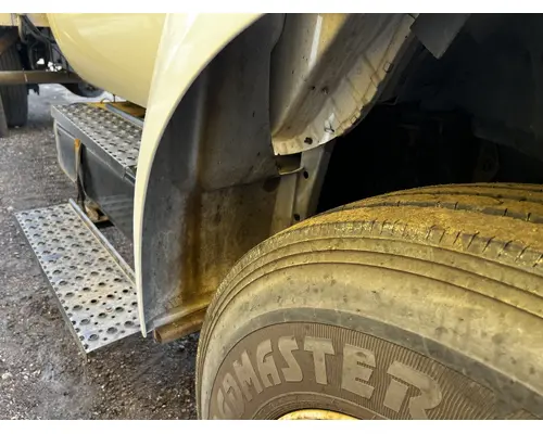FORD F750 Fender Extension