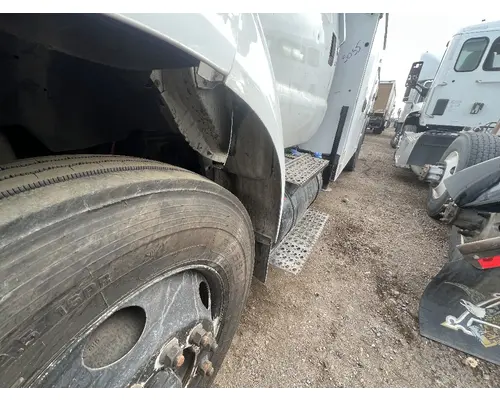 FORD F750 Fender Extension
