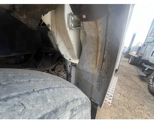 FORD F750 Fender Extension