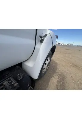 FORD F750 Fender Extension