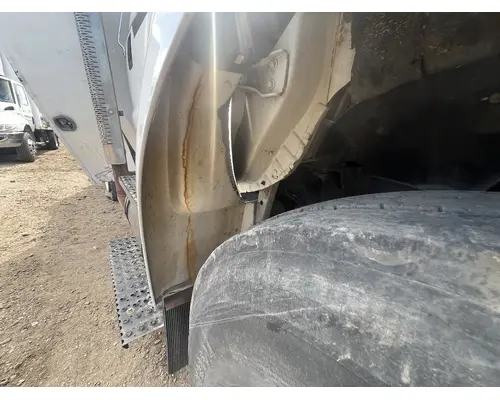 FORD F750 Fender Extension