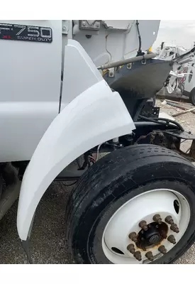 FORD F750 Fender