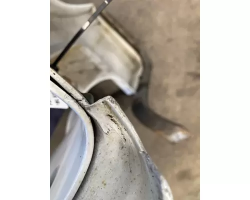 FORD F750 Fender