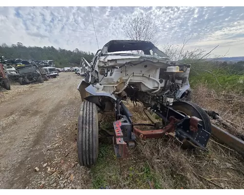 FORD F750 Frame