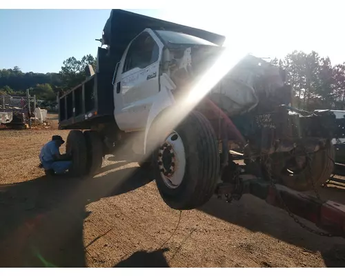 FORD F750 Frame