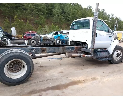 FORD F750 Frame