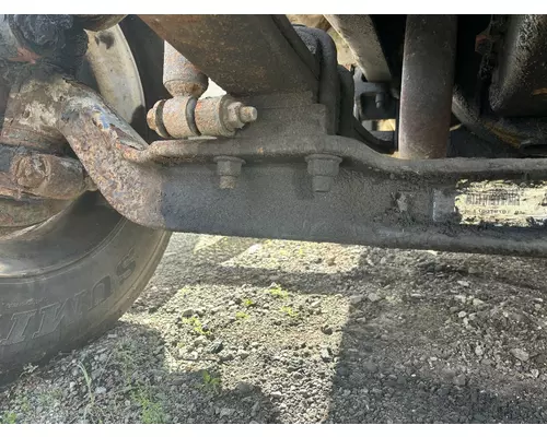 FORD F750 Front Axle I Beam