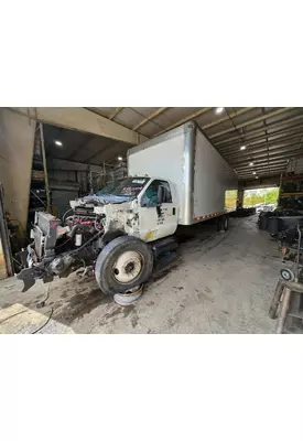 FORD F750 Fuel Tank