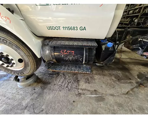 FORD F750 Fuel Tank