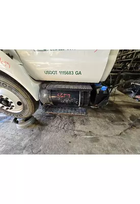 FORD F750 Fuel Tank