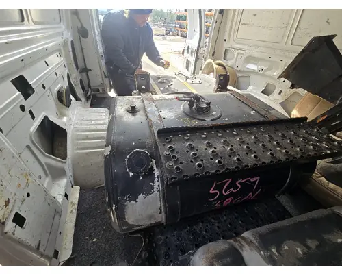 FORD F750 Fuel Tank