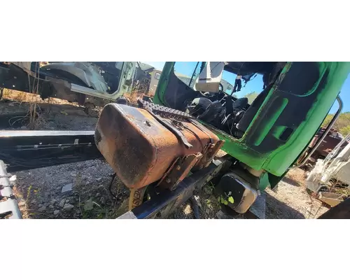 FORD F750 Fuel Tank