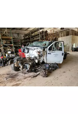 FORD F750 Fuel Tank