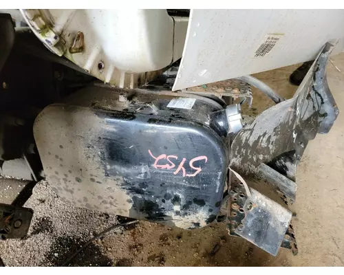 FORD F750 Fuel Tank