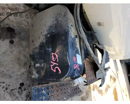 FORD F750 Fuel Tank