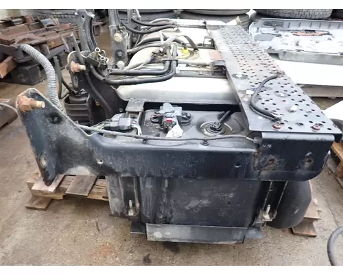 FORD F750 Fuel Tank