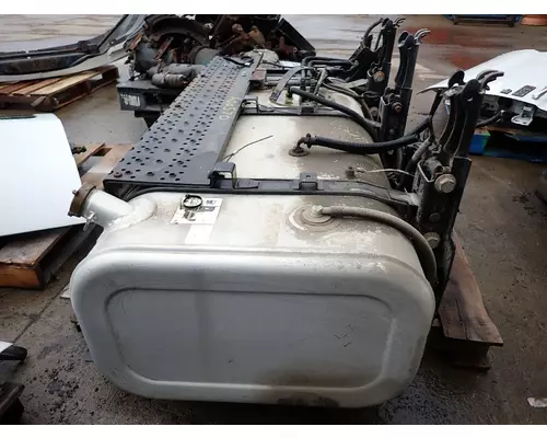 FORD F750 Fuel Tank