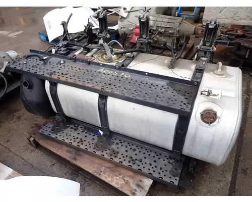 FORD F750 Fuel Tank