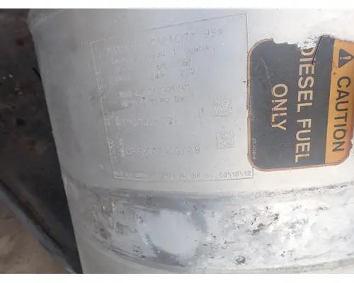 FORD F750 Fuel Tank