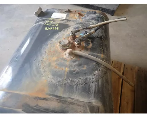 FORD F750 Fuel Tank