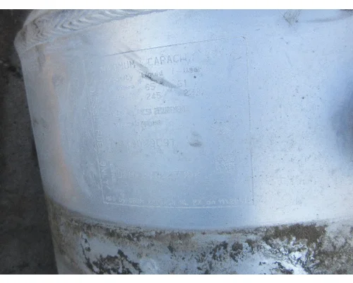 FORD F750 Fuel Tank
