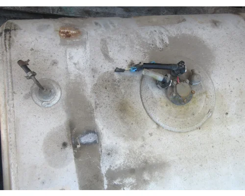 FORD F750 Fuel Tank