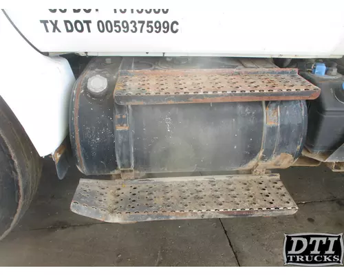 FORD F750 Fuel Tank