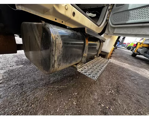 FORD F750 Fuel Tank